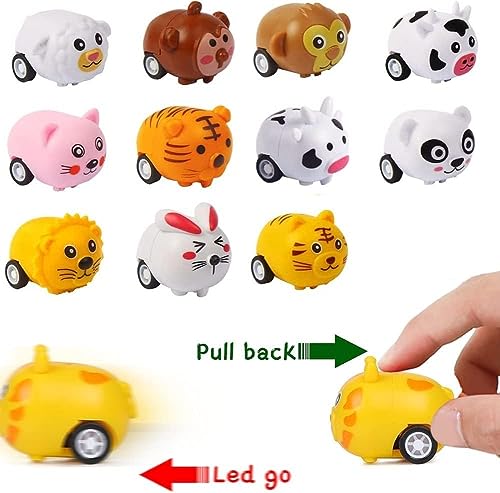 117-Piece Party Favor Toy Set for Kids, Classroom Prizes & Goodie Bags