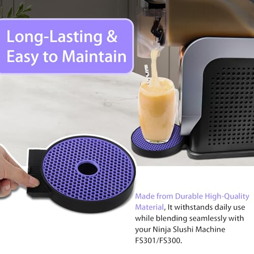Large Drip Tray for Slushie Machine Models FS300 and FS301