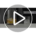 26 oz Lead-Free Crystal Cocktail Mixing Glass for Home Bar Mixology