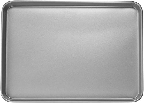 Cuisinart 17-Inch Baking Sheet Pan - Durable Bronze Finish for Perfect Baking Results