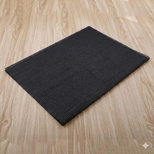 Multi-Purpose Non-Slip Gripper Pad for Furniture Stability
