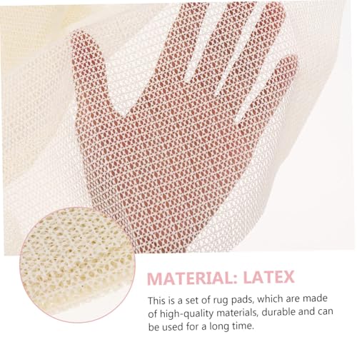 Non-Slip Mattress Gripper for Secure Sleep - Durable PVC Foam