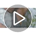 Bamboo Rayon Cooling Comforter - Lightweight Breathable Blanket for Night Sweats