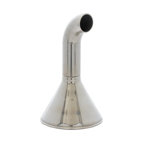 Simple hopper - a part of the KALDI Mini Coffee Roaster