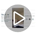 BEDLORE Queen Mattress Topper - Thick Soft Pillow Top Pad, 6-18" Deep Pocket