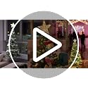 12-Inch Gold Christmas Tree Topper Star with Lights, Elegant Holiday Decor