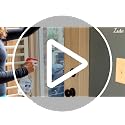 One Way Window Tint Film | Black Silver Privacy & Heat Control, 17.5" x 78.7"