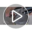 KitchenAid Classic Multifunction Can Opener and Bottle Opener - Black