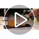 36-Pack 12oz Ribbed Plastic Stemless Wine Glasses, Clear Ripple Cups