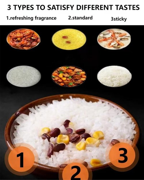 Zuguachi 10 In 1 Electric Pressure Cooker With 24-Hour Reservation Function, Slow Cooker, Rice Cooker, Wok, Cake, Yogurt, Etc., 6 L, Stainless Steel/Black.