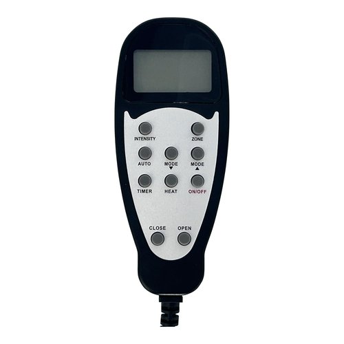 Uetmulik Power Recliner Lift Chair Emomo 5 Pin Male Massage Remote Control Model E032D2HL Replacement