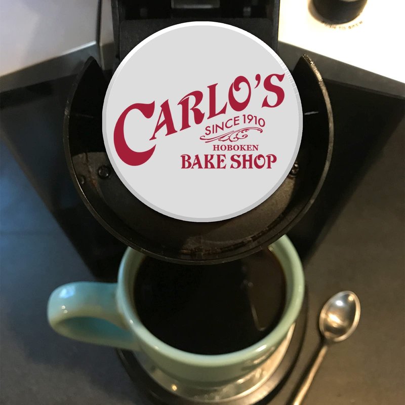 Cake Boss X-Bold Bada Boom Italian Roast, 24 Count