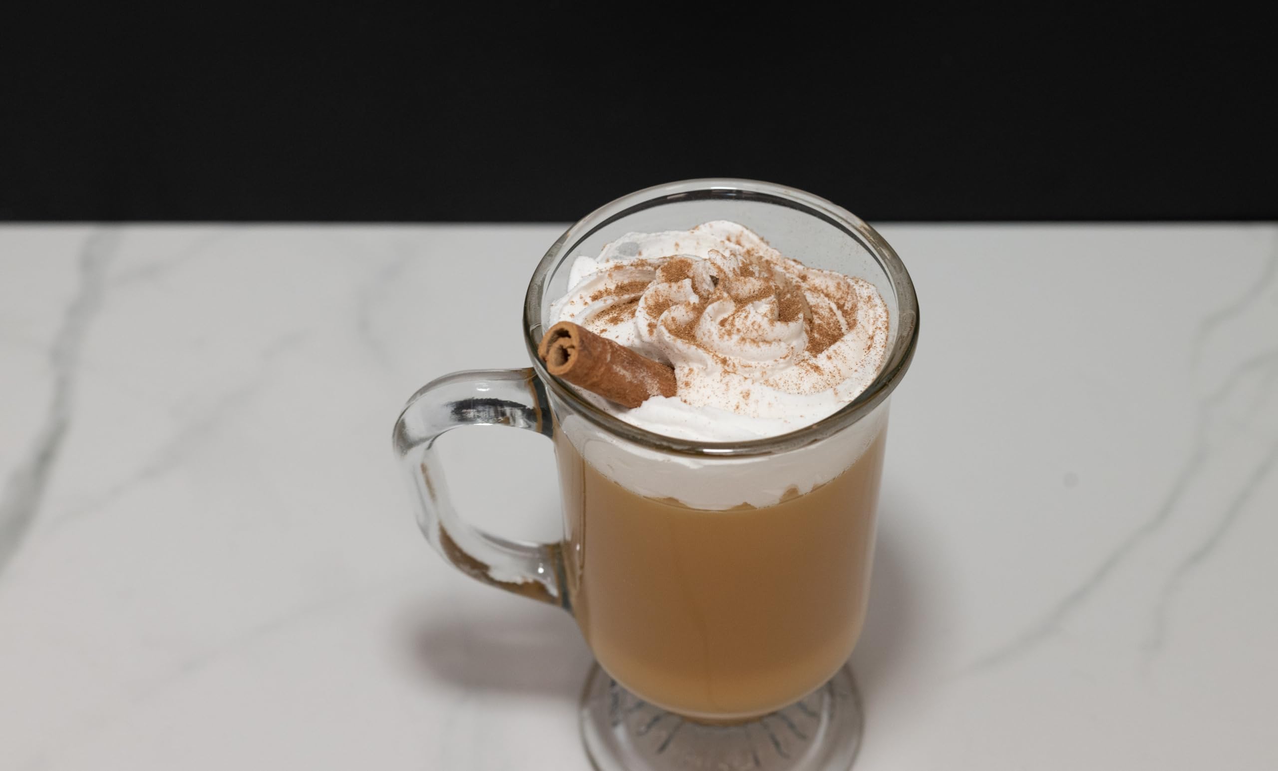 Just Dough It Fake Cappuccino Mug