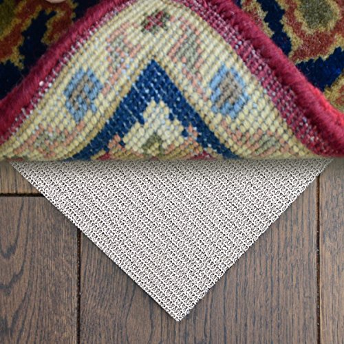 Non-Slip Grip Pad for Twin Mattress - Prevents Sliding & Improves Sleep