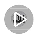 DII All-Weather Rubber Doormat 18x30 Lattice Pattern - Heavy Traffic Entryway Mat