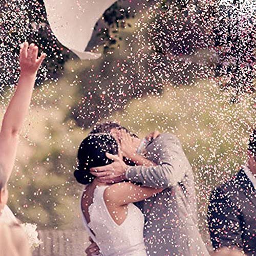 10,000 Pink Acrylic Diamonds Table Scatter Confetti & Vase Fillers (4.5mm)