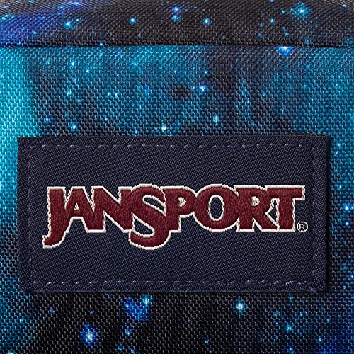 JanSport Big Break Insulated Lunch Bag - Small Soft-Sided Cooler Ideal for School, Work, or Meal Prep
