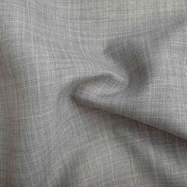 IKEA Klippan Loveseat Cover Replacement - Light Grey Slipcover