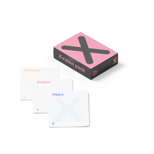 That Sound Game A noisy game for weird people The Addict (18+)