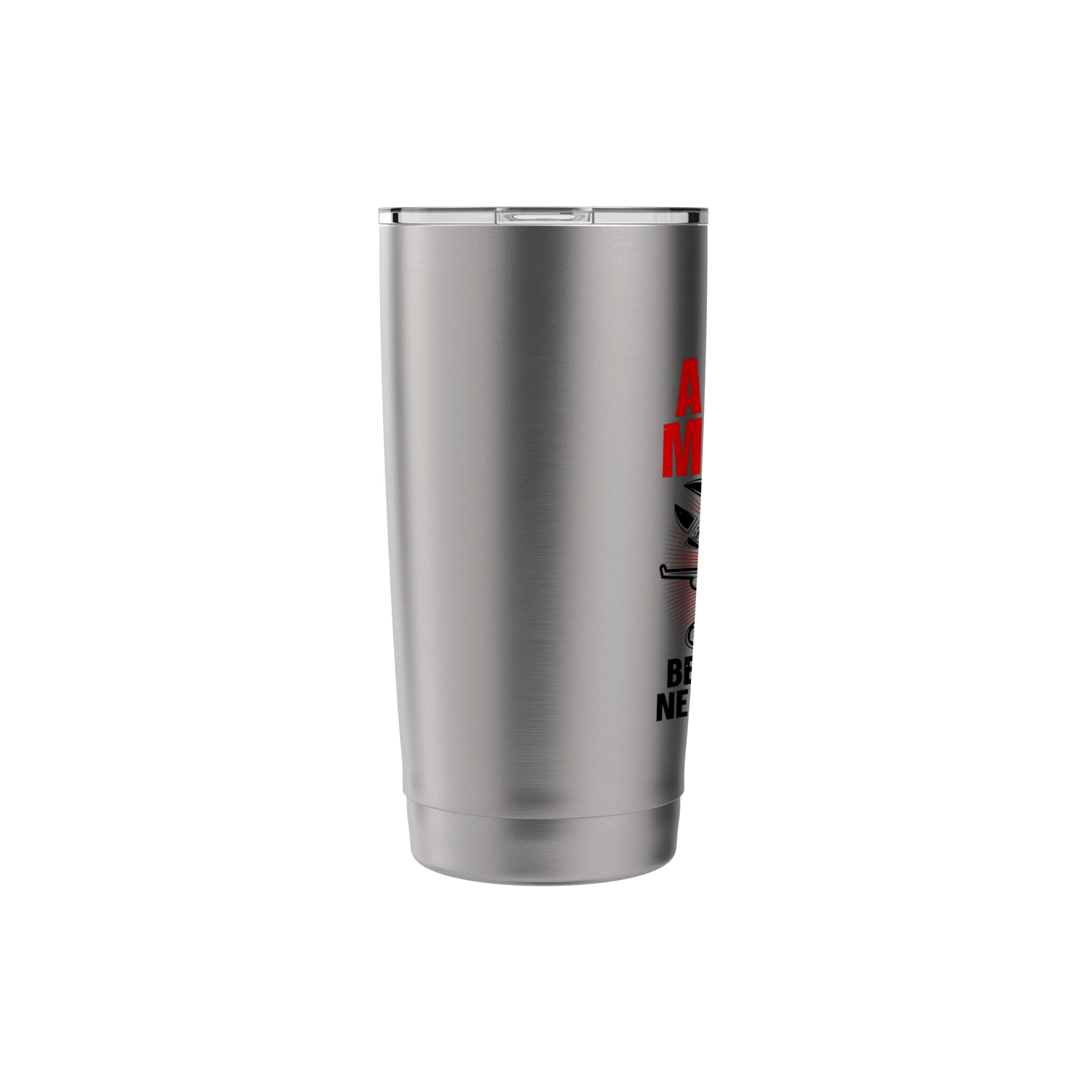 Cool Aircraft Mechanic Art For Men Women Aviation Mechanic Stainless Steel Insulated Tumbler