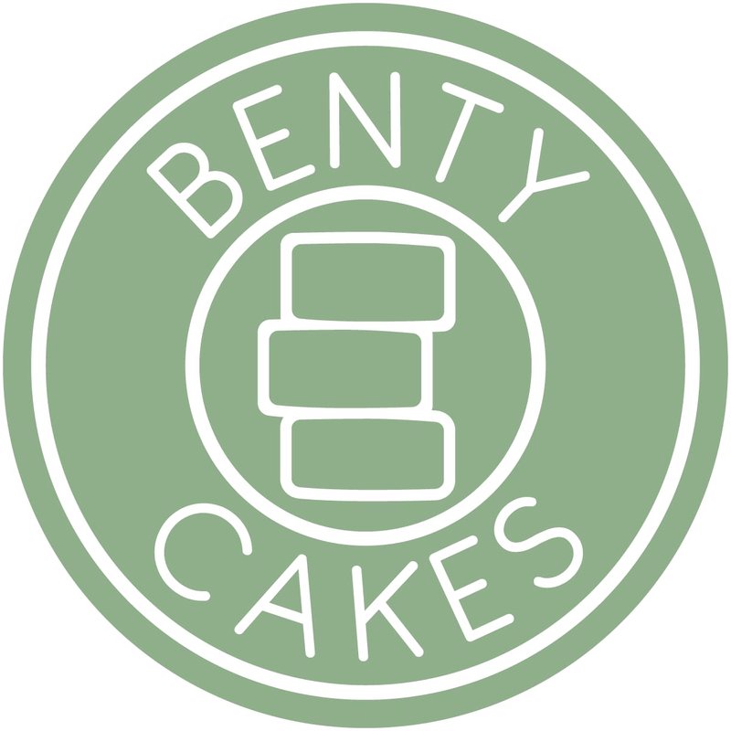 Benty Cakes – The Original Cake Puck Bonus Bundle Set – Better than a Cake Pop! Make Chocolate Covered Desserts – BPA Free Silicone – Includes 1 Mold Set, 2 Trays and 2 Scrapers – Green