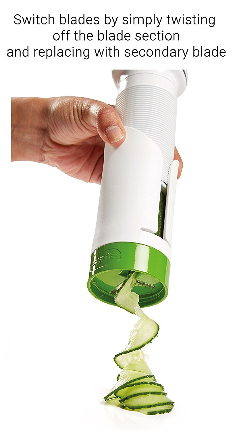 ZYLISS Vegetable Spiralizer