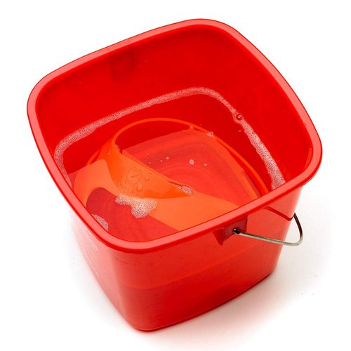 Mercer Culinary M18930 Board Buddyz, 15 Inch x 20 Inch to 18 Inch x 30 Inch, Orange