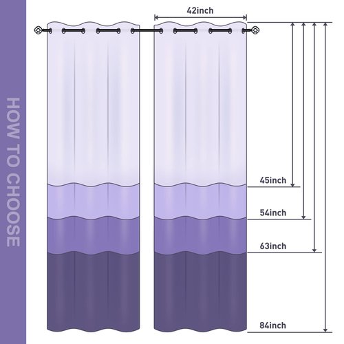 Jekeno Galaxy Blackout Curtains Outer Space Starry Sky Universe Print Grommet Window Drapes Galaxy Decor for Kids Boys Girls Bedroom Living Room 2 Panel Set, 42"x84"