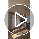 Pinch Pleated Semi Sheer Curtains - Textured Linen, 108"
