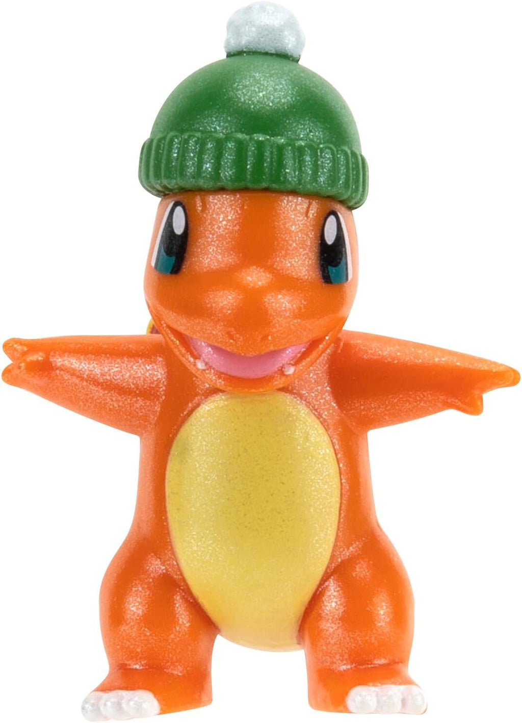 Pokémon PKW3066 Holiday Calendar | 24 Exclusive 2-Inch Battle Figures for Collectors