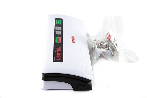 Useful UH-VS140 Vacuum Sealer Bag Sealing System