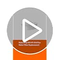 Pitcher Water Filter Replacement Cartridge - NSF Certified Lead Reduction