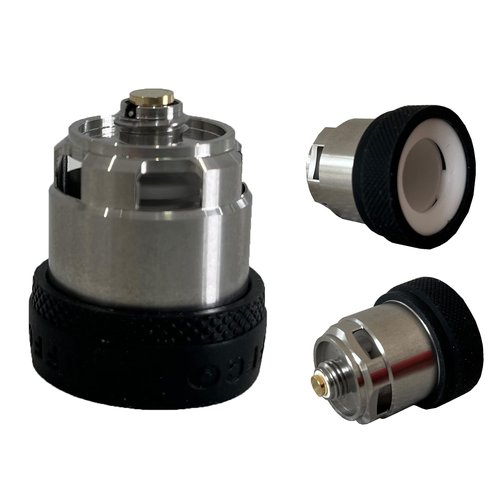 Insert Accessories PUFCO PEK Replacement Parts PFC-P Accessories (for OG V1) (GOLD)