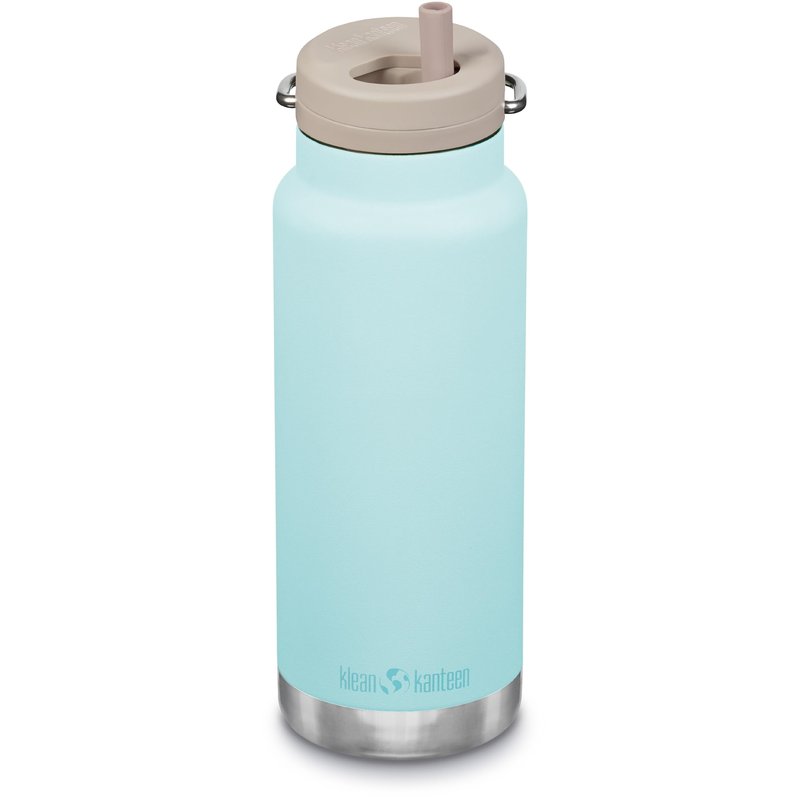 TKWide 32oz (w/ Twist Cap) - Blue Tint