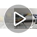 Non-Slip Rug Pad for Hardwood Floors - Extra Thick 5x7 Anti-Skid Mat