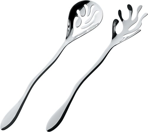 Alessi Mediterraneo Sald Server Set