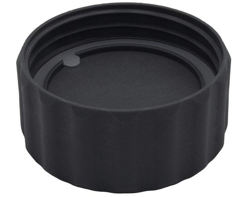 2-in-1 Lid for Connecting Two Regular Mouth Jars by Mason Jar Lifestyle (2 Pack)