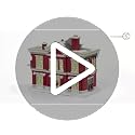 Department 56 A Christmas Story Cleveland Elementary School Lit Building – School Variation