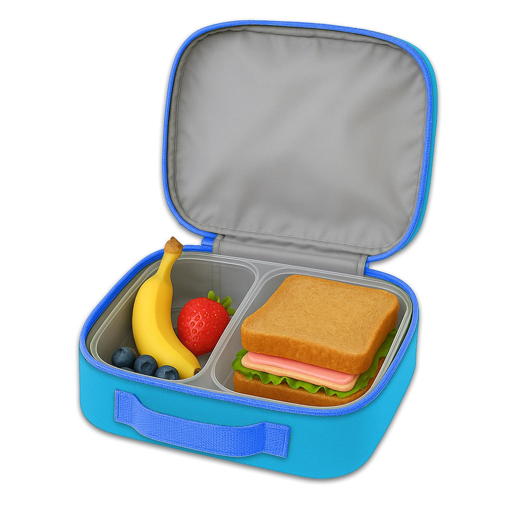 Paw Patrol Backpack and Lunch Bag Set - Bundle with 16" Backpack, Lunch Box, Stickers, Water Bottle, More | Paw Patrol School Bag for Boys, Girls, Kids