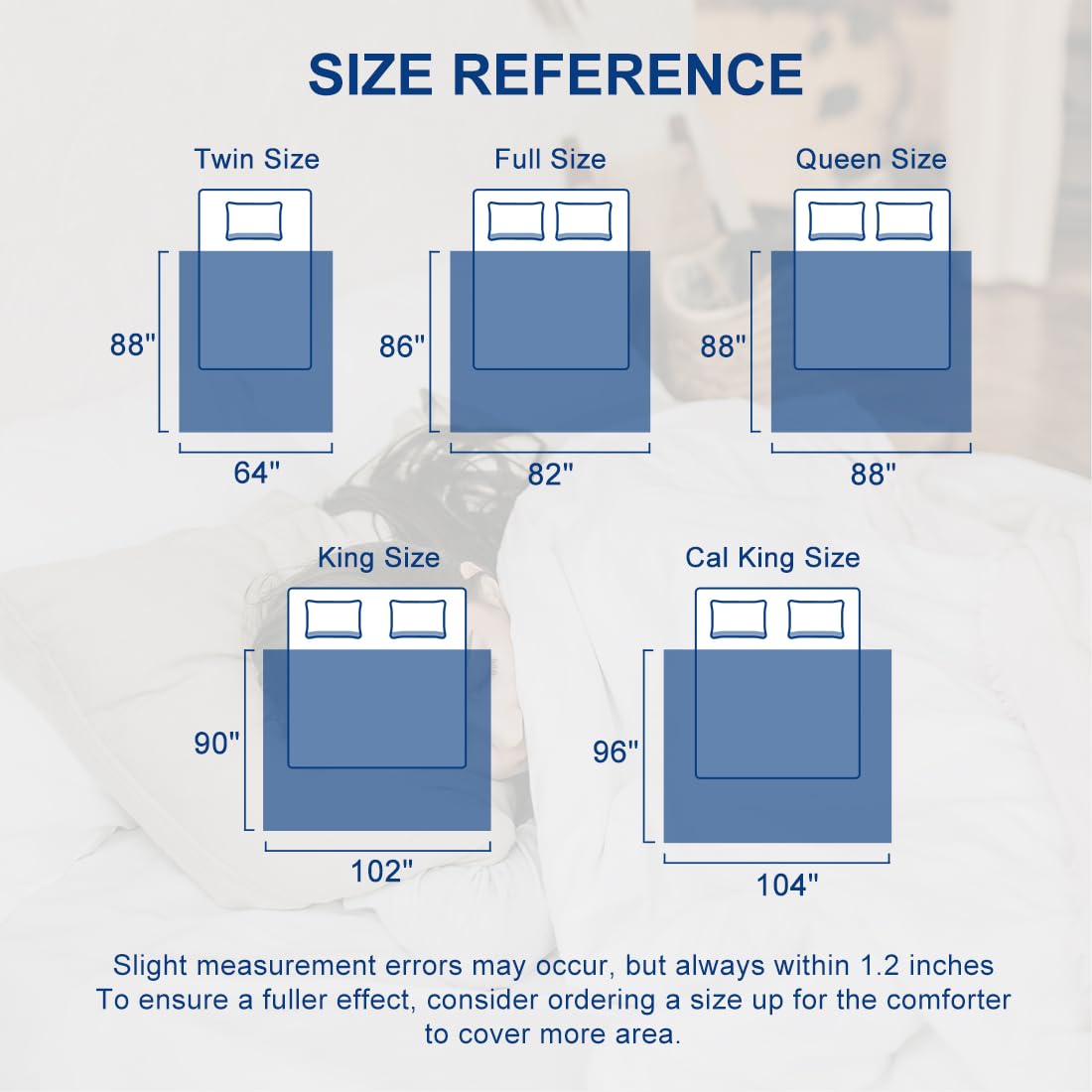 MEELUS Lightweight Comforter Cooling White, All Season Duvet Insert Breathable Twin Size Summer Bedding, Soft Microfiber Cool Down Alternative Quilt with Corner Tabs, 64x88 inch