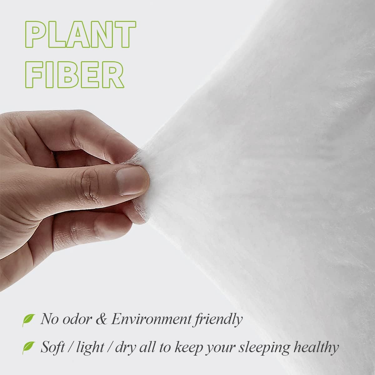 Skiennix Queen Size Down Alternative Comforter - Ultra Soft Heavyweight All Season Duvet Insert 90x90