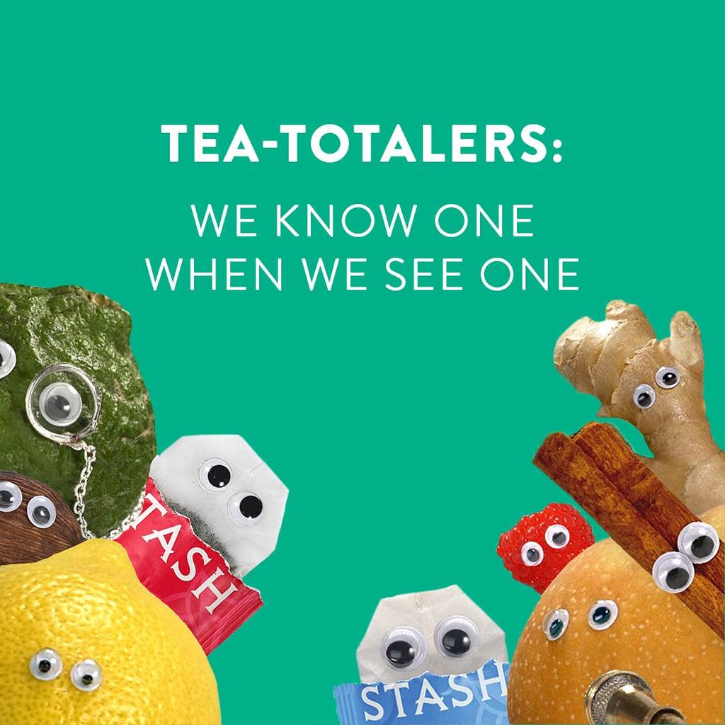 Stash Tea Licorice Spice Herbal Tea, 6 Boxes With 20 Tea Bags Each (120 Tea Bags Total)