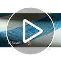 Oversized Turkish Beach Towel, 74x38 Inch Striped Quick-Dry Cotton Blanket