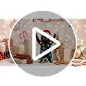 Cat Ornament 3.94 in for Christmas Tree Decor - Lightweight Pet-Themed Holiday Ornament