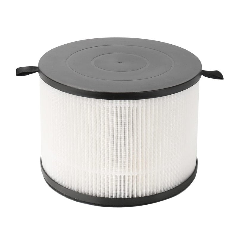 STEALTH Air Purifiers Replacement Filter for Air Purifier JAP200, 3-In-1 H13 True HEPA Filter, Pre-filter, HEPA Filter, Efficiency Activated Carbon Filter
