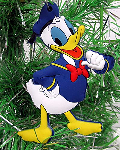 Mickey Mouse Clubhouse Christmas Ornament Set of 9 - Holiday Decorations