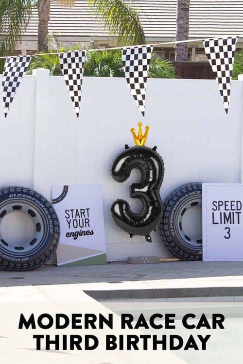 Black 40-Inch Number 6 Balloon by [Brand Name] - Perfect for Wednesday Birthday Party Decorations