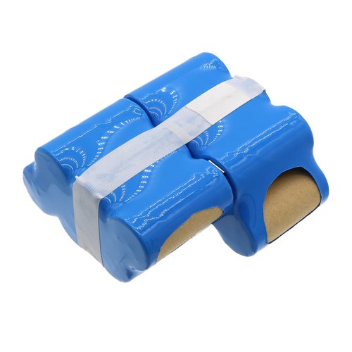 JIAJIESHI Replacement Battery Fit for Black&Decker 15.6V DustBuster,CHV1510 90558173