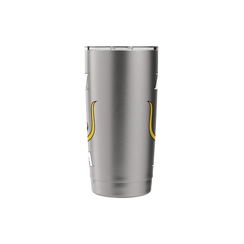 DOI PHA Daughters of Isis OES Sister Prince Hall Court Stainless Steel Insulated Tumbler