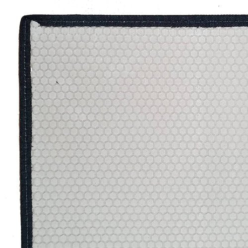 Caroline's Treasures PTW2029JMAT Undersea Fantasy 2 Doormat 24x36 Front Door Mat Indoor Outdoor Rugs for Entryway, Non Slip Washable Low Pile, 24H X 36W